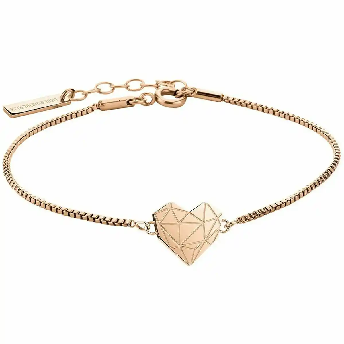 Bracelet liebeskind lj 0330 b 17 reconditionne b _1643. DIAYTAR COTE D'IVOIRE - Où la Tradition s'Harmonise avec le Moderne. Parcourez notre gamme diversifiée et choisissez des produits qui révèlent l'âme du Côte d'Ivoire.