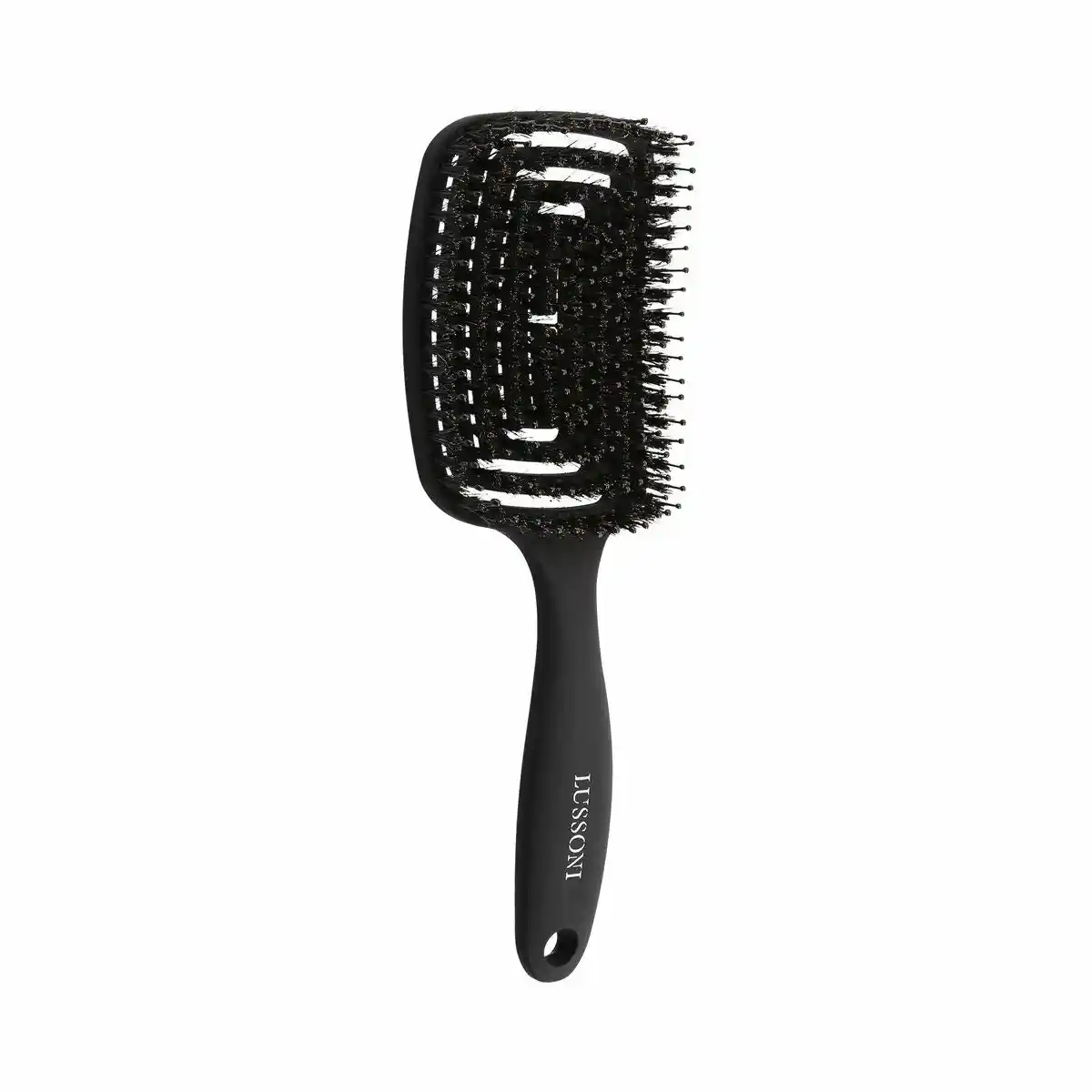 Brosse a cheveux demelante lussoni labyrinth squared large_3053. Bienvenue chez DIAYTAR COTE D'IVOIRE - Où le Shopping Devient une Aventure. Découvrez notre collection diversifiée et explorez des produits qui reflètent la diversité du Côte d'Ivoire.