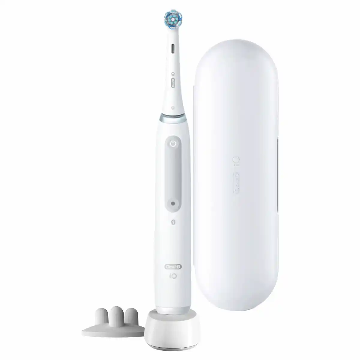 Brosse a dents electrique oral b 4s_2609. DIAYTAR COTE D'IVOIRE - Où l'Élégance Rencontré l'Accessibilité. Parcourez notre catalogue et trouvez des produits qui apportent une touche de sophistication à votre vie quotidienne sans compromettre votre budget.