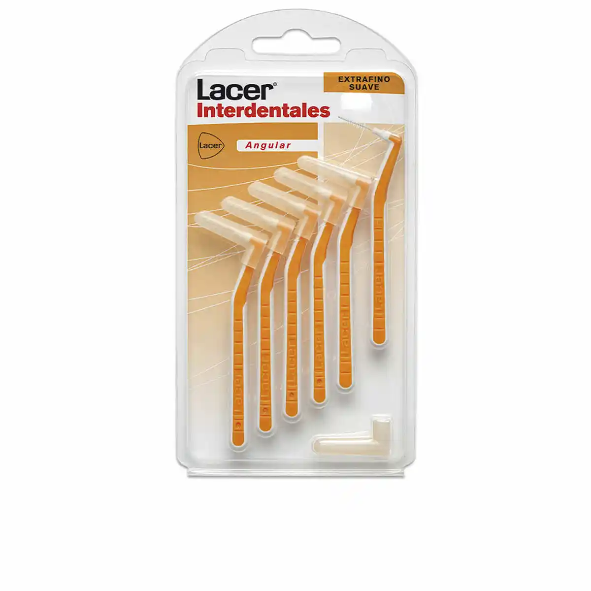 Brosse a dents interdentaire lacer soft extra fine 6 unites_6472. DIAYTAR COTE D'IVOIRE - Où Chaque Détail Compte. Parcourez nos produits soigneusement sélectionnés et choisissez des articles qui correspondent à votre style et à vos valeurs.