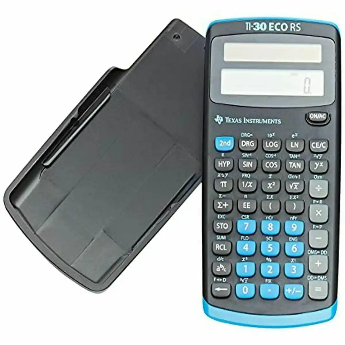 Calculatrice Scientifique 30RSTBL3E12 (Reconditionnée A). SUPERDISCOUNT FRANCE