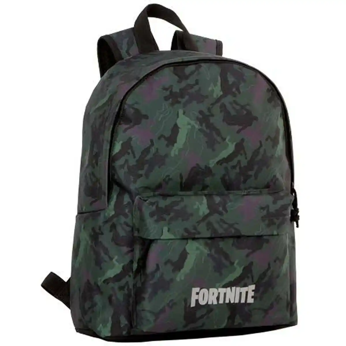 Cartable Fortnite Multicolore. SUPERDISCOUNT FRANCE