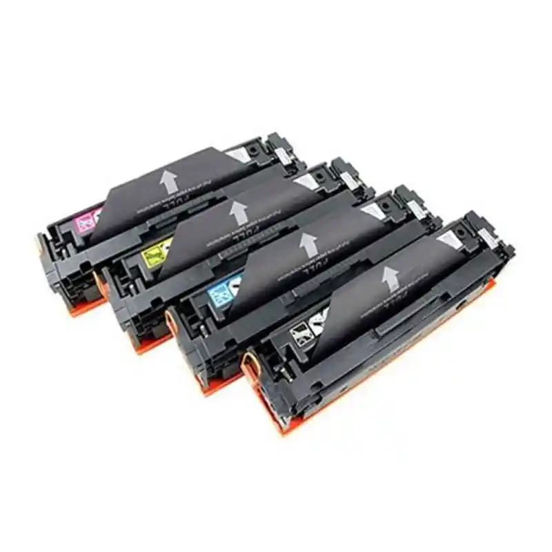Cartouche d'encre recyclée Inkoem HP CF53 (205). SUPERDISCOUNT FRANCE