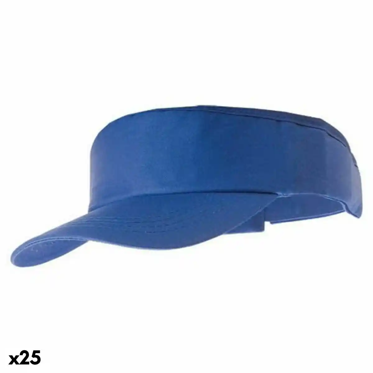 Casquette unisexe 143330 (25 unités). SUPERDISCOUNT FRANCE