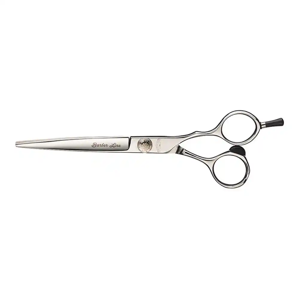 Ciseaux a barbe neptuno eurostil barbero corte 6 5 _1563. DIAYTAR COTE D'IVOIRE - Là où la Tradition Devient Tendance. Naviguez à travers notre boutique en ligne et choisissez des produits qui allient l'authenticité au contemporain.