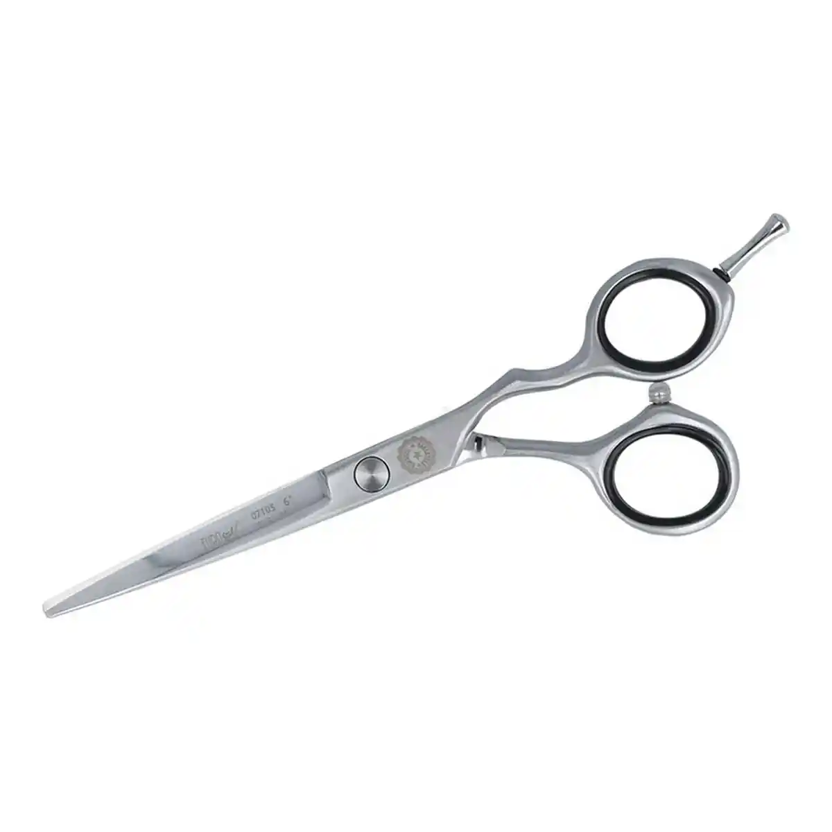 Ciseaux a cheveux ligne eurostil 6 0 utile 6 _9970. DIAYTAR COTE D'IVOIRE - L'Art de Vivre avec Authenticité. Explorez notre gamme de produits artisanaux et découvrez des articles qui apportent une touche unique à votre vie.
