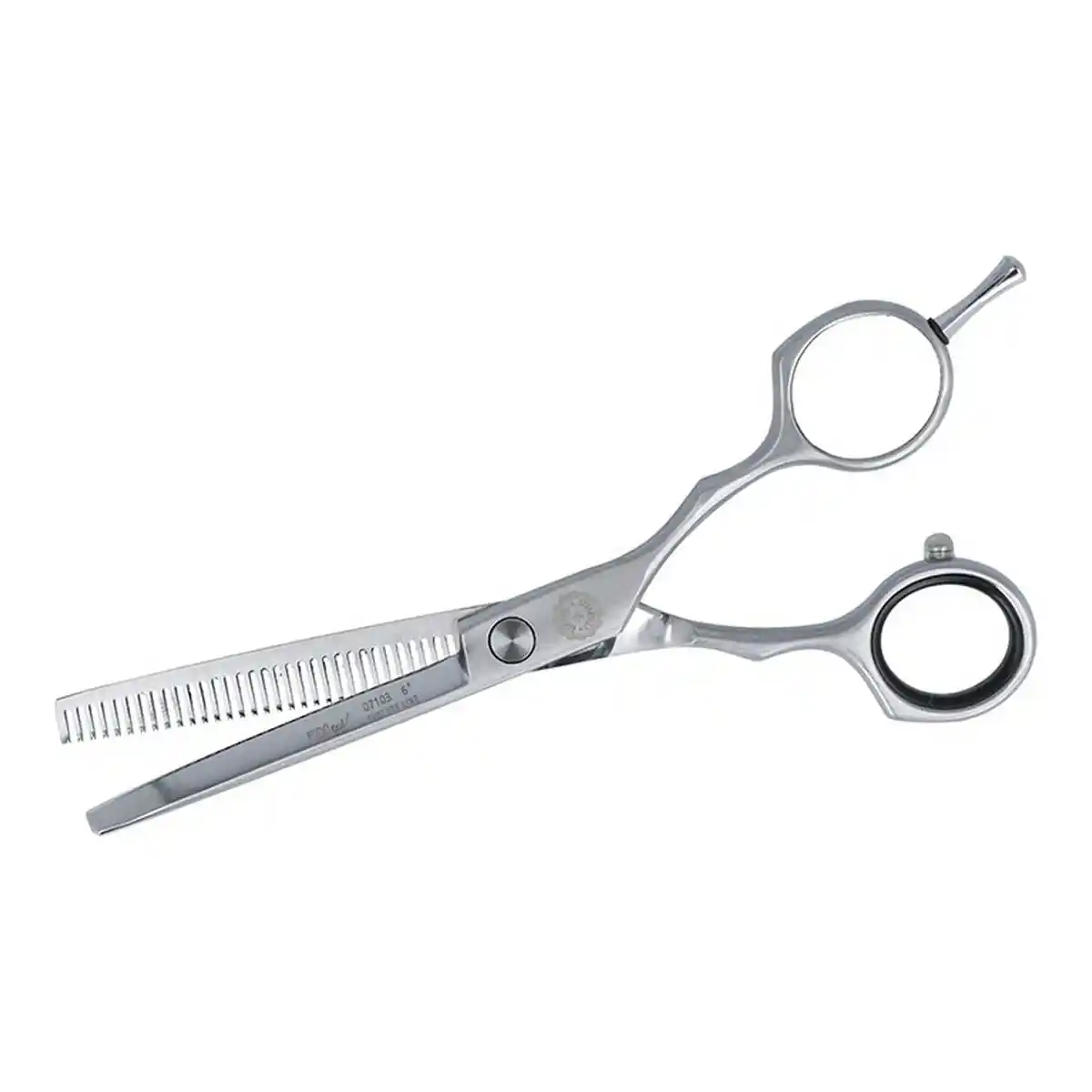 Ciseaux a cheveux line sculpt eurostil 6 0 evolute 6 _4020. DIAYTAR COTE D'IVOIRE - Votre Destination Shopping pour Tous. Parcourez notre boutique en ligne et découvrez une variété de produits pour satisfaire tous vos besoins et désirs.