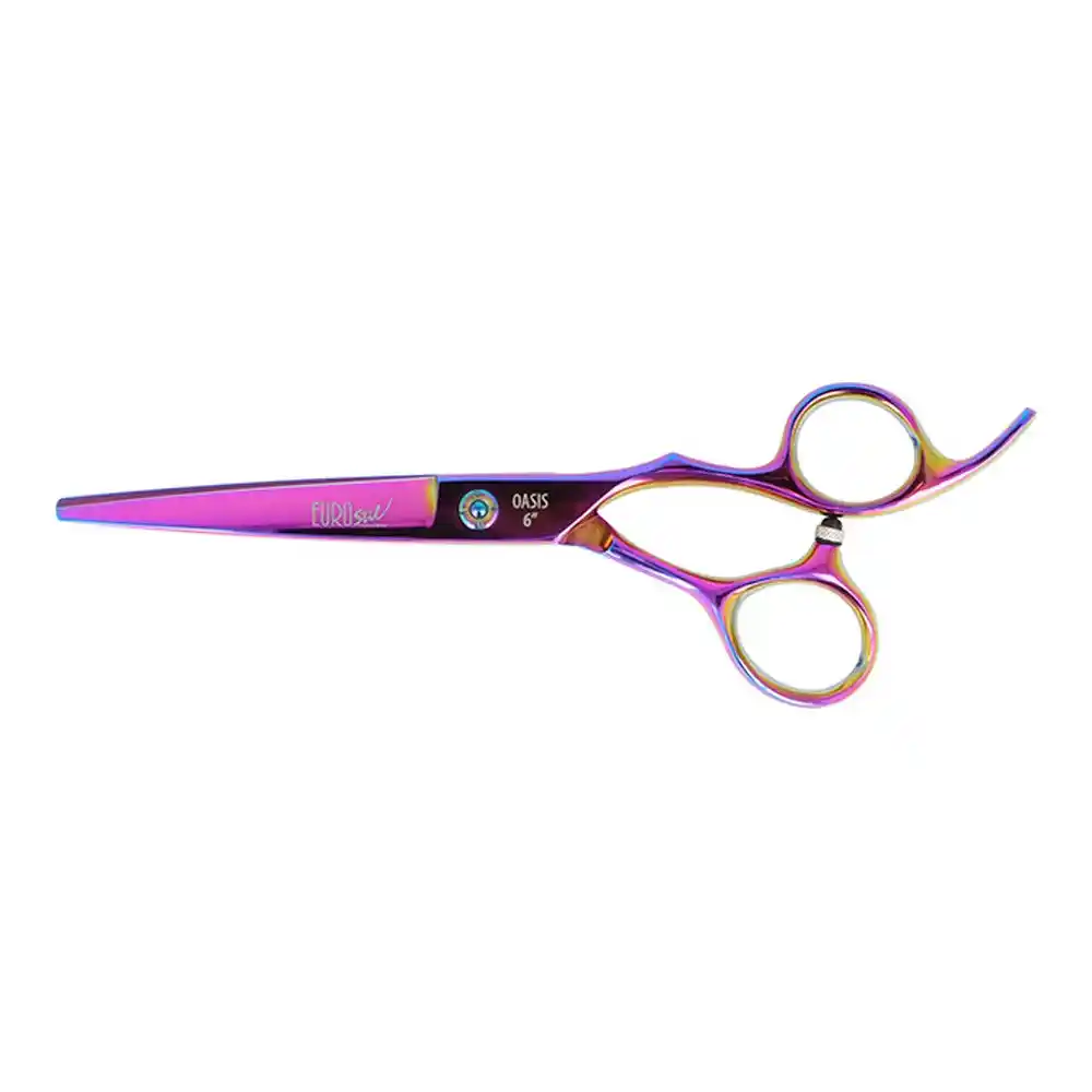 Ciseaux a cheveux oasis eurostil corte 6 0 6 _7690. DIAYTAR COTE D'IVOIRE - L'Art du Shopping Éclairé. Naviguez à travers notre plateforme intuitive et découvrez une variété d'articles soigneusement sélectionnés pour répondre à vos besoins et à vos envies.