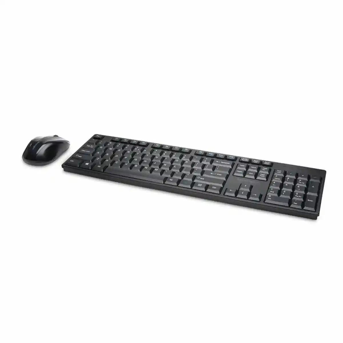 Clavier et souris sans fil Kensington K75230ES Espagnol Qwerty. SUPERDISCOUNT FRANCE