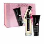 Coffret de parfum femme teaology black rose tea 2 pcs _4420. DIAYTAR COTE D'IVOIRE - Où Choisir Devient une Expérience Personnalisée. Explorez notre boutique en ligne pour découvrir des produits qui s'adaptent à votre style et à votre essence.