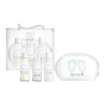 Coffret Parfum Enfant Eau my BB (4 pcs). SUPERDISCOUNT FRANCE