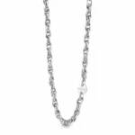 Collier femme guess ubn29038 38 cm_6153. Bienvenue sur DIAYTAR COTE D'IVOIRE - Où Chaque Produit a son Histoire. Découvrez notre sélection unique et choisissez des articles qui racontent la richesse culturelle et artistique du Côte d'Ivoire.