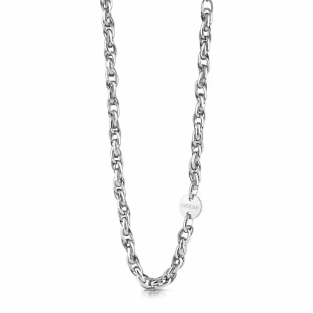 Collier femme guess ubn29038 38 cm_6153. Bienvenue sur DIAYTAR COTE D'IVOIRE - Où Chaque Produit a son Histoire. Découvrez notre sélection unique et choisissez des articles qui racontent la richesse culturelle et artistique du Côte d'Ivoire.
