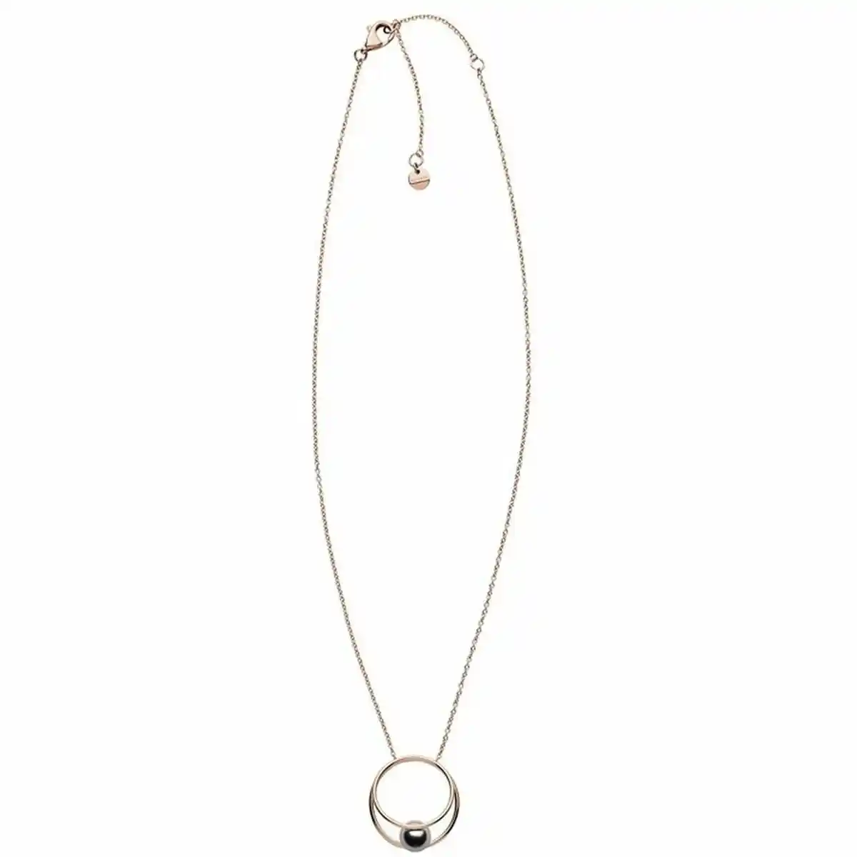 Collier femme skagen agnethe_6178. Bienvenue sur DIAYTAR COTE D'IVOIRE - Où Chaque Produit a son Charme. Explorez notre sélection minutieuse et trouvez des articles qui vous séduisent et vous inspirent.