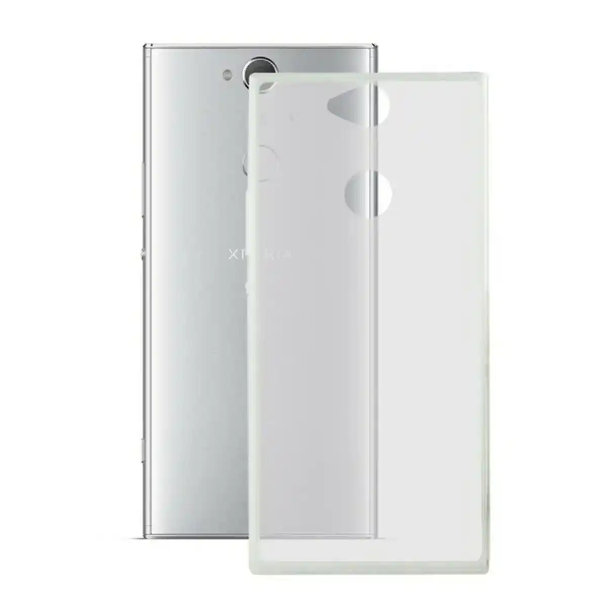 Coque mobile sony xperia xa2 plus flex tpu ultrafine transparent_6146. DIAYTAR COTE D'IVOIRE - Là où Chaque Clic Compte. Parcourez notre boutique en ligne et laissez-vous guider vers des trouvailles uniques qui enrichiront votre quotidien.