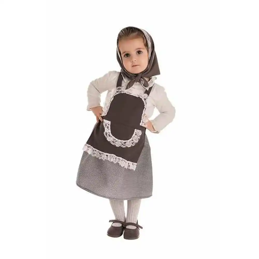 Costume pour Enfants 3-5 ans. SUPERDISCOUNT FRANCE