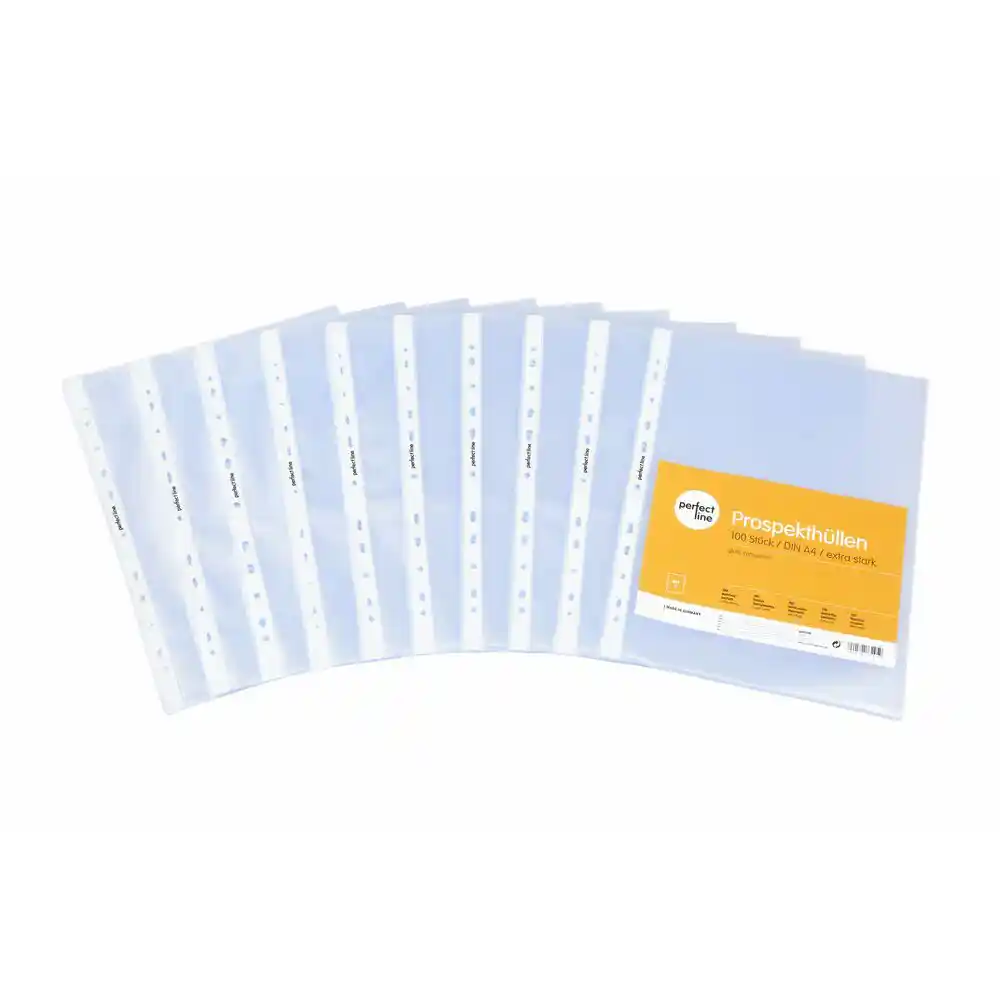 Couvertures Transparent A4 (Reconditionné A+). SUPERDISCOUNT FRANCE