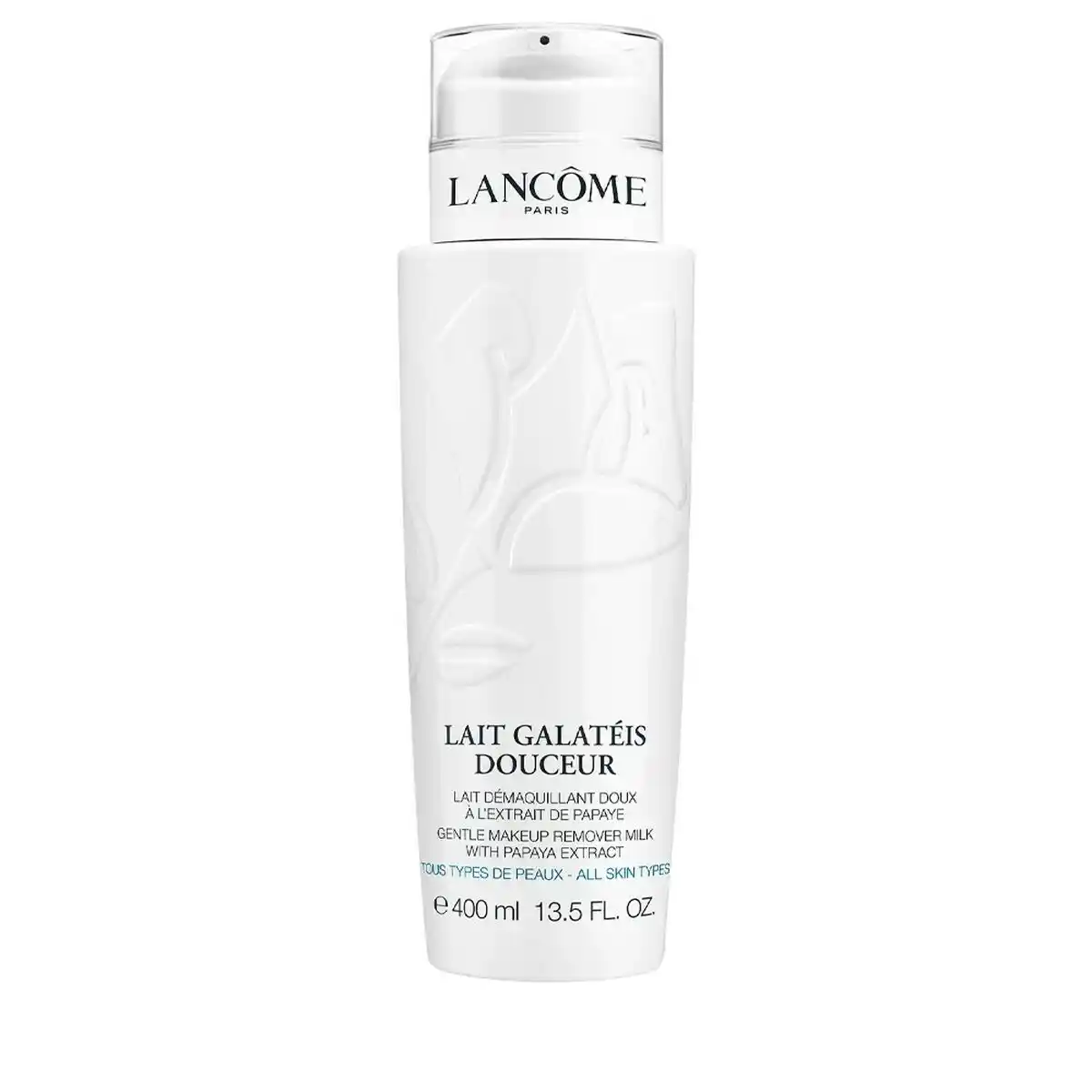 Creme demaquillante visage douceur lancome 400 ml _3839. Bienvenue chez DIAYTAR COTE D'IVOIRE - Où le Shopping Rencontre la Qualité. Explorez notre sélection soigneusement conçue et trouvez des produits qui définissent le luxe abordable.