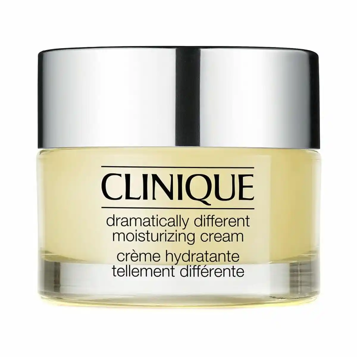 Creme hydratante pour le visage clinique dramatically different 50 ml _3278. Bienvenue sur DIAYTAR COTE D'IVOIRE - Où Chaque Produit a son Histoire. Découvrez notre sélection unique et choisissez des articles qui racontent la richesse culturelle et artistique du Côte d'Ivoire.