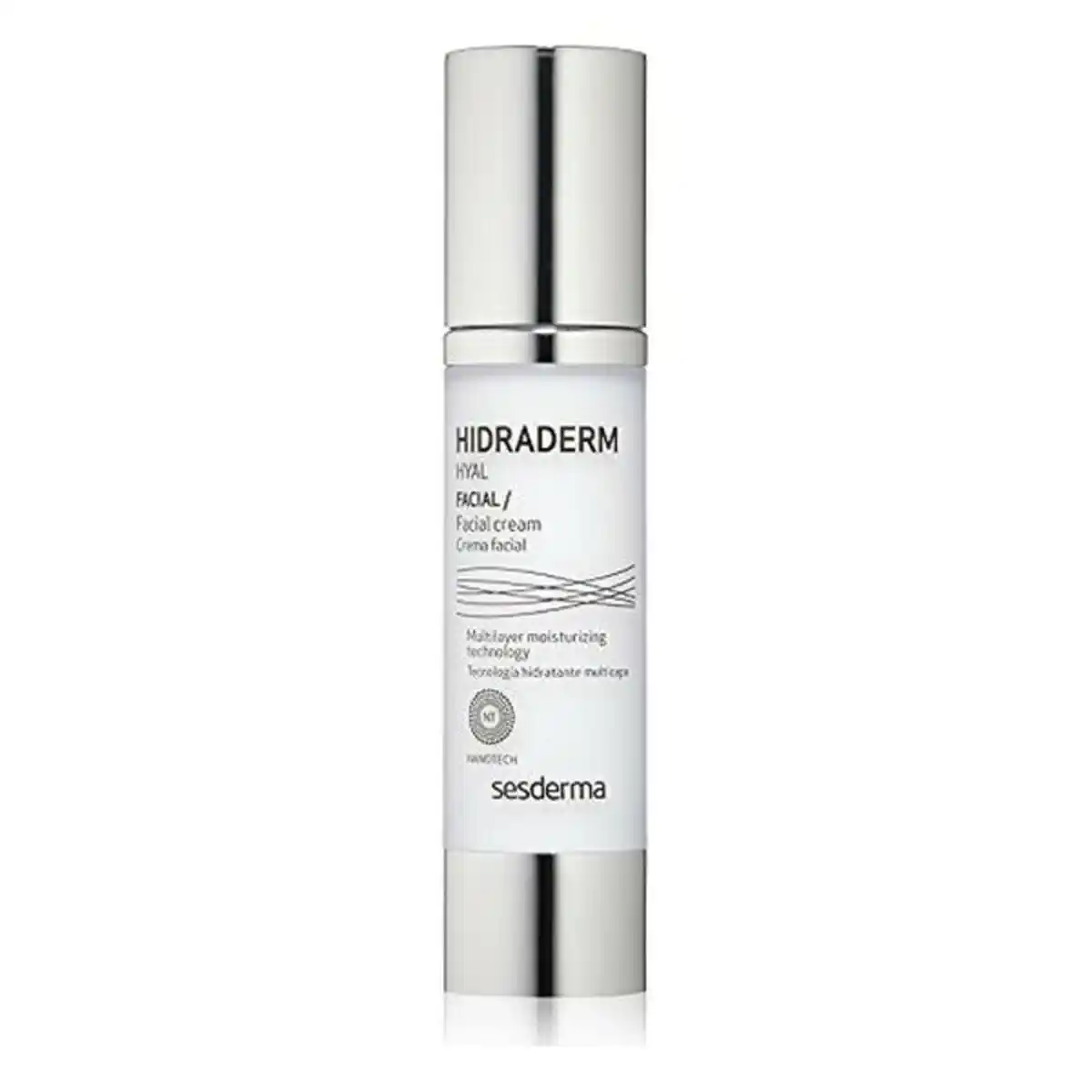 Creme hydratante visage hidraderm hyal sesderma hidraderm hyal 50 ml 50 ml_3604. DIAYTAR COTE D'IVOIRE - Où Choisir est une Célébration. Découvrez notre sélection de produits qui représentent la diversité et la joie du Côte d'Ivoire, à chaque étape de votre vie.