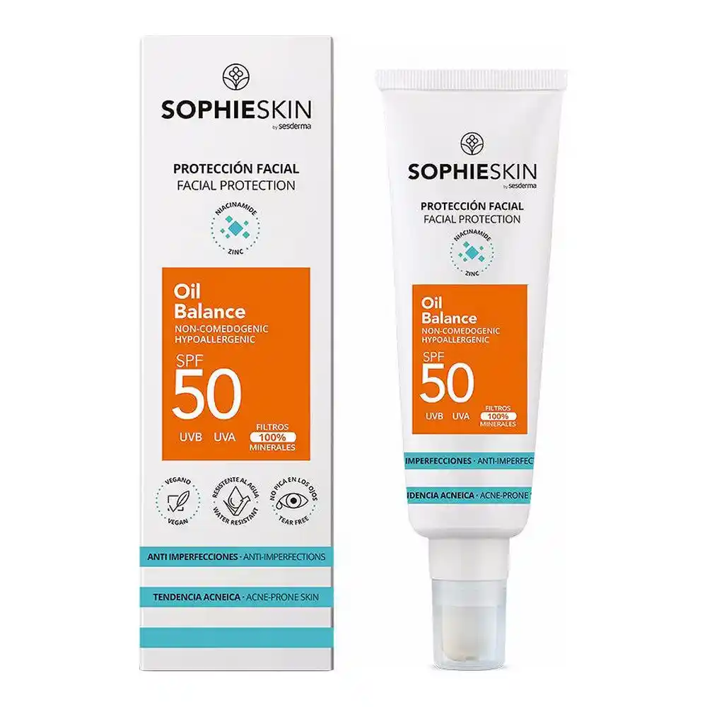 Creme solaire sophieskin sophieskin 50 ml spf 50_8269. DIAYTAR COTE D'IVOIRE - Votre Boutique en Ligne, Votre Identité. Naviguez à travers notre plateforme et choisissez des articles qui expriment qui vous êtes et ce que vous chérissez.
