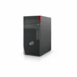 PC de bureau Fujitsu CELSIUS W5010 Intel® CoreTM i5-10600 16 Go DDR4 512 Go SSD Noir. SUPERDISCOUNT FRANCE