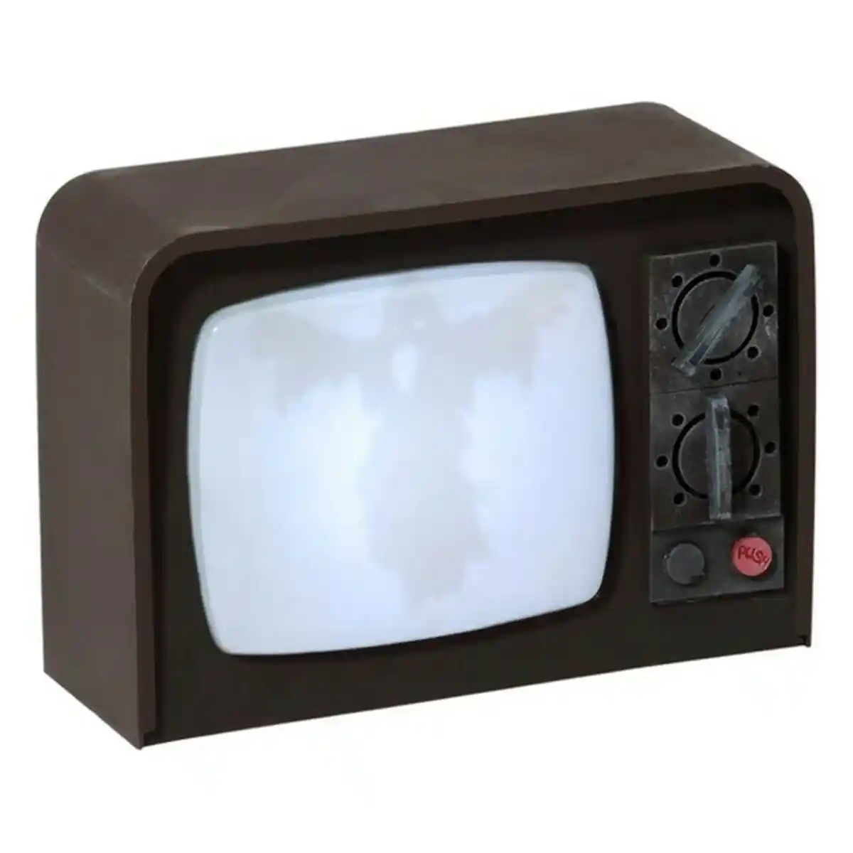 Décorations d'Halloween Marron (12 x 31 x 21 cm). SUPERDISCOUNT FRANCE
