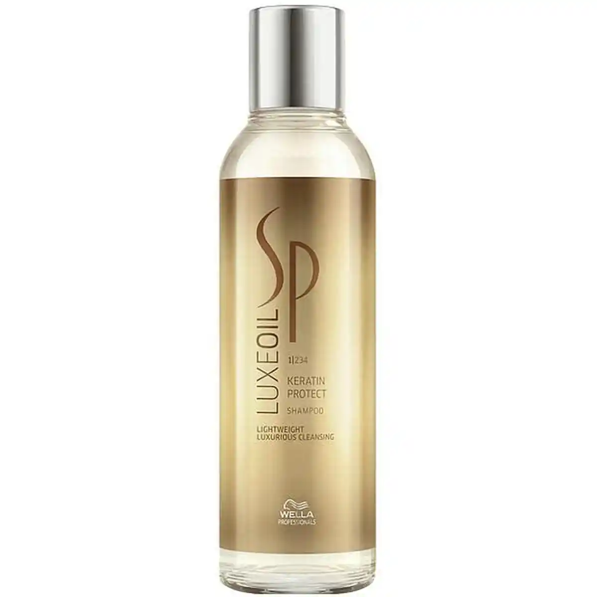 Deep cleaning shampoo system professional luxe oil 200 ml _4948. Bienvenue sur DIAYTAR COTE D'IVOIRE - Votre Galerie Shopping Personnalisée. Découvrez un monde de produits diversifiés qui expriment votre style unique et votre passion pour la qualité.