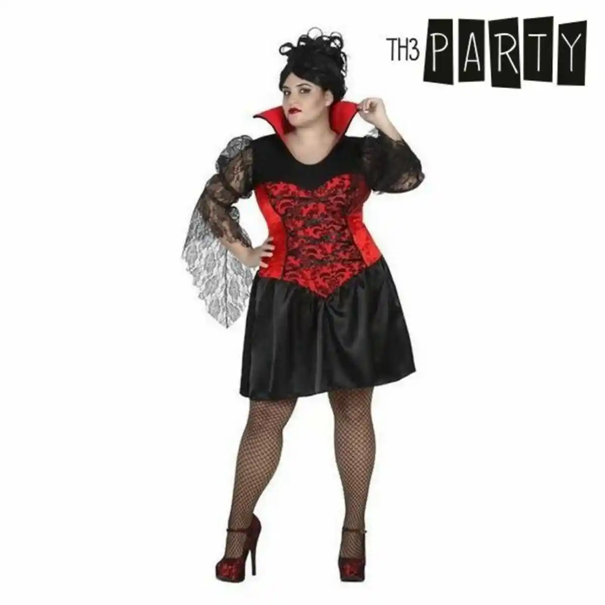 Déguisement Vampire adulte. SUPERDISCOUNT FRANCE