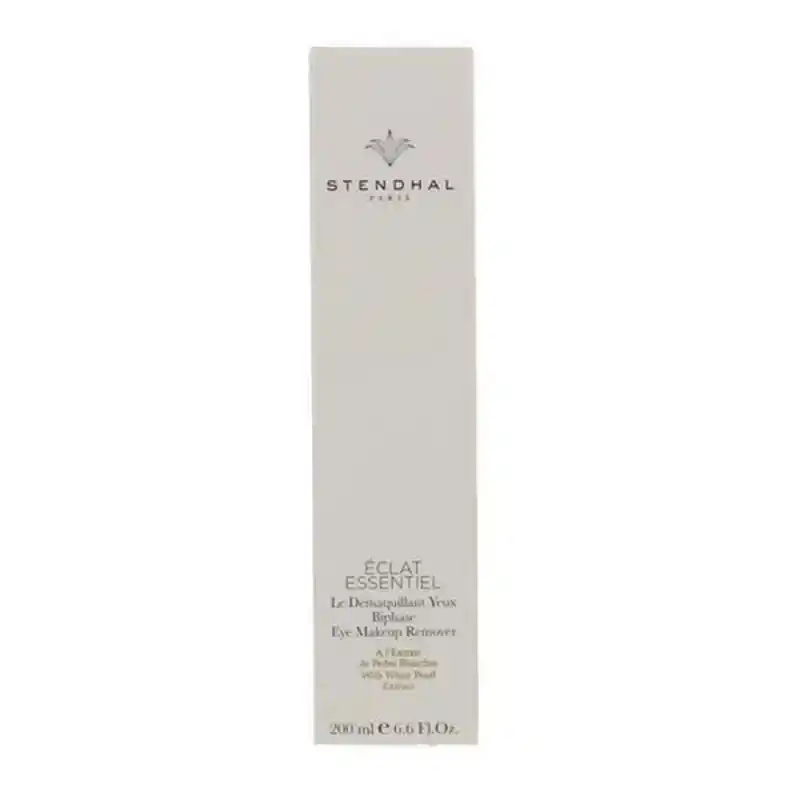 Demaquillant biphasique visage eclat essentiel stendhal 200 ml _7802. DIAYTAR COTE D'IVOIRE - Votre Source de Découvertes Shopping. Découvrez des trésors dans notre boutique en ligne, allant des articles artisanaux aux innovations modernes.