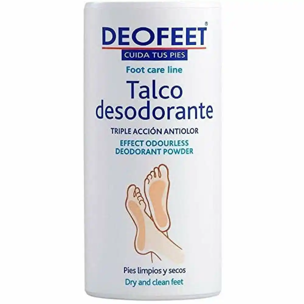 Deodorant pieds poudre de talc luxana 100 gr _3132. Entrez dans DIAYTAR COTE D'IVOIRE - Où Chaque Détail Compte. Explorez notre boutique en ligne pour trouver des produits de haute qualité, soigneusement choisis pour répondre à vos besoins et vos désirs.