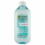 Eau micellaire garnier pure active 400 ml _4336. DIAYTAR COTE D'IVOIRE - Là où les Rêves de Shopping Deviennent Réalité. Naviguez à travers notre catalogue diversifié et choisissez parmi une variété d'articles qui feront de votre shopping une expérience inoubliable.