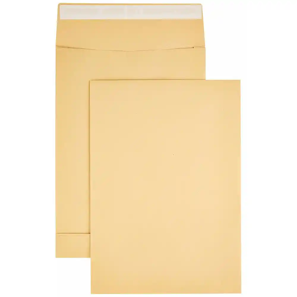 Enveloppes Amazon Basics 8983209 B4 (250 x 353 x 40 mm) (Reconditionné D). SUPERDISCOUNT FRANCE