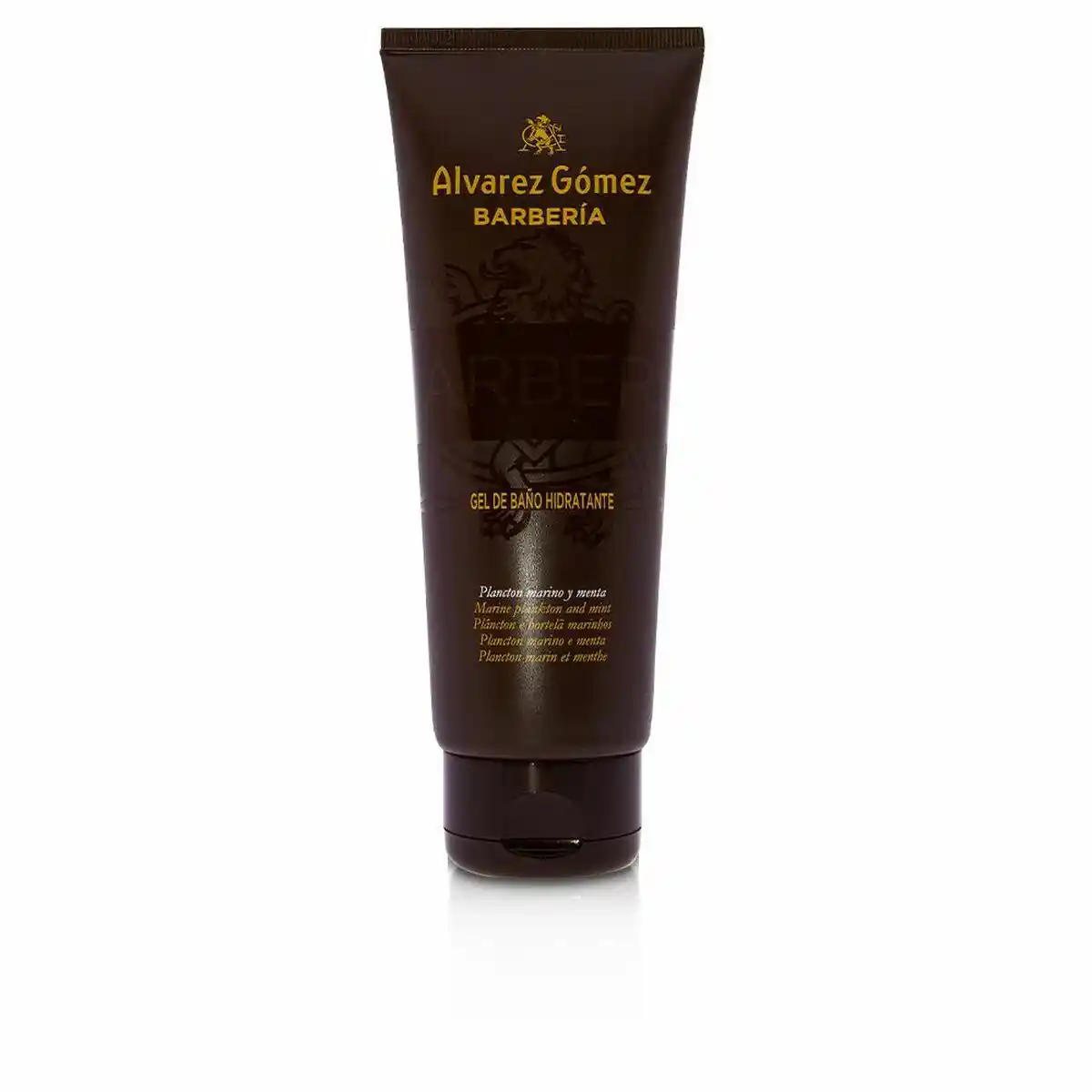 Gel de bain alvarez gomez barberia 230 ml _9352. DIAYTAR COTE D'IVOIRE - Là où le Shopping Devient une Expérience. Naviguez à travers notre catalogue diversifié et découvrez des produits qui ajoutent de la couleur et de la passion à votre vie.