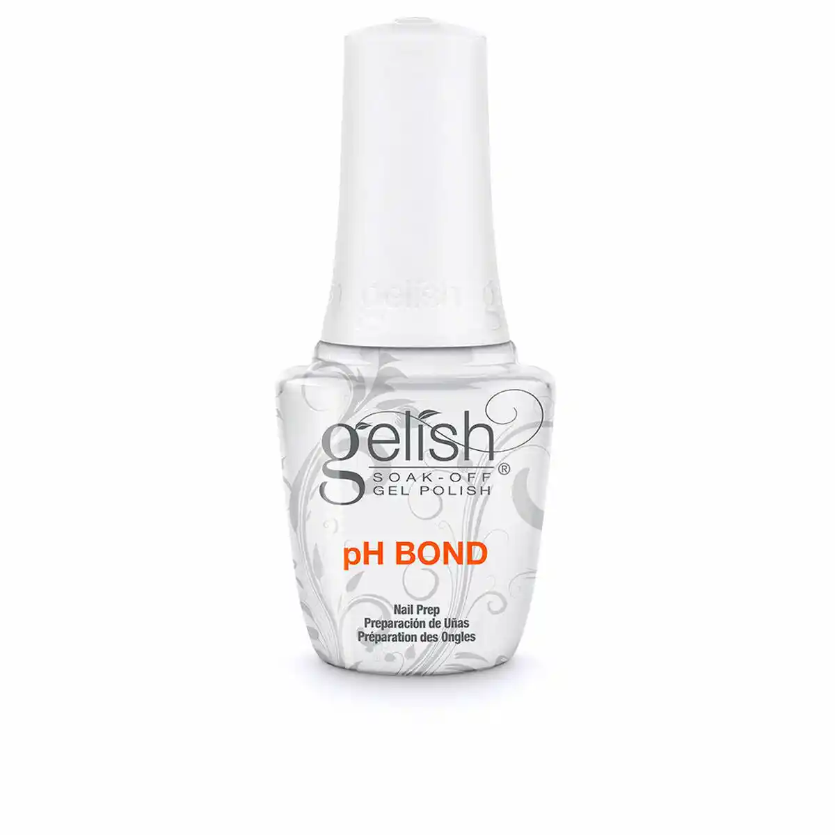 Gel de base pour ongles morgan taylor prep ph bond 15 ml_6804. DIAYTAR COTE D'IVOIRE - Où Choisir Rime avec Qualité. Découvrez notre sélection soigneusement conçue et choisissez des articles qui incarnent l'excellence et l'innovation.