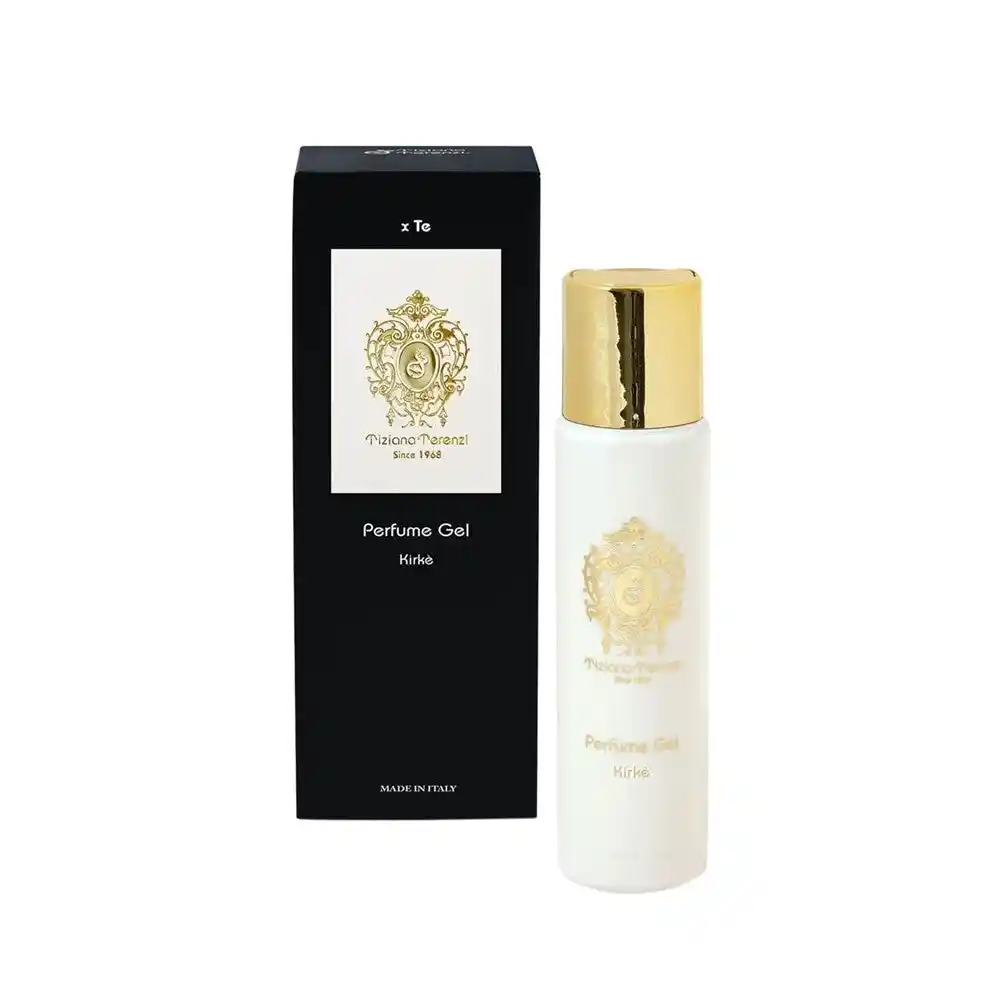 Gel desinfectant pour les mains tiziana terenzi kirke 60 ml _6194. DIAYTAR COTE D'IVOIRE - Où la Qualité est Notre Engagement. Explorez notre boutique en ligne pour découvrir des produits conçus pour vous apporter satisfaction et plaisir.
