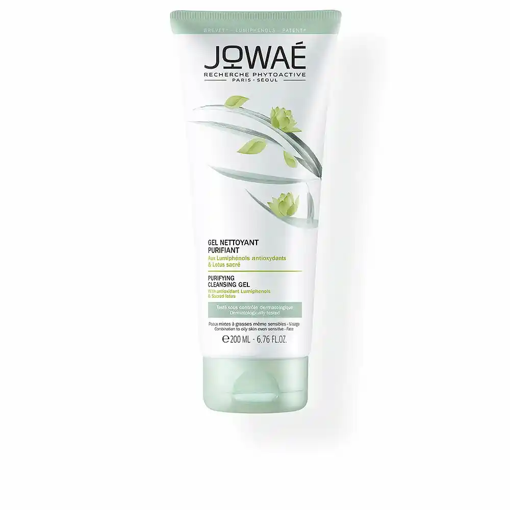 Gel nettoyant purifiant jowae 200 ml _6316. Entrez dans le Monde de DIAYTAR COTE D'IVOIRE - Où Chaque Article Raconte une Histoire Unique. Explorez notre boutique en ligne pour dénicher des trésors qui incarnent l'âme du Côte d'Ivoire.