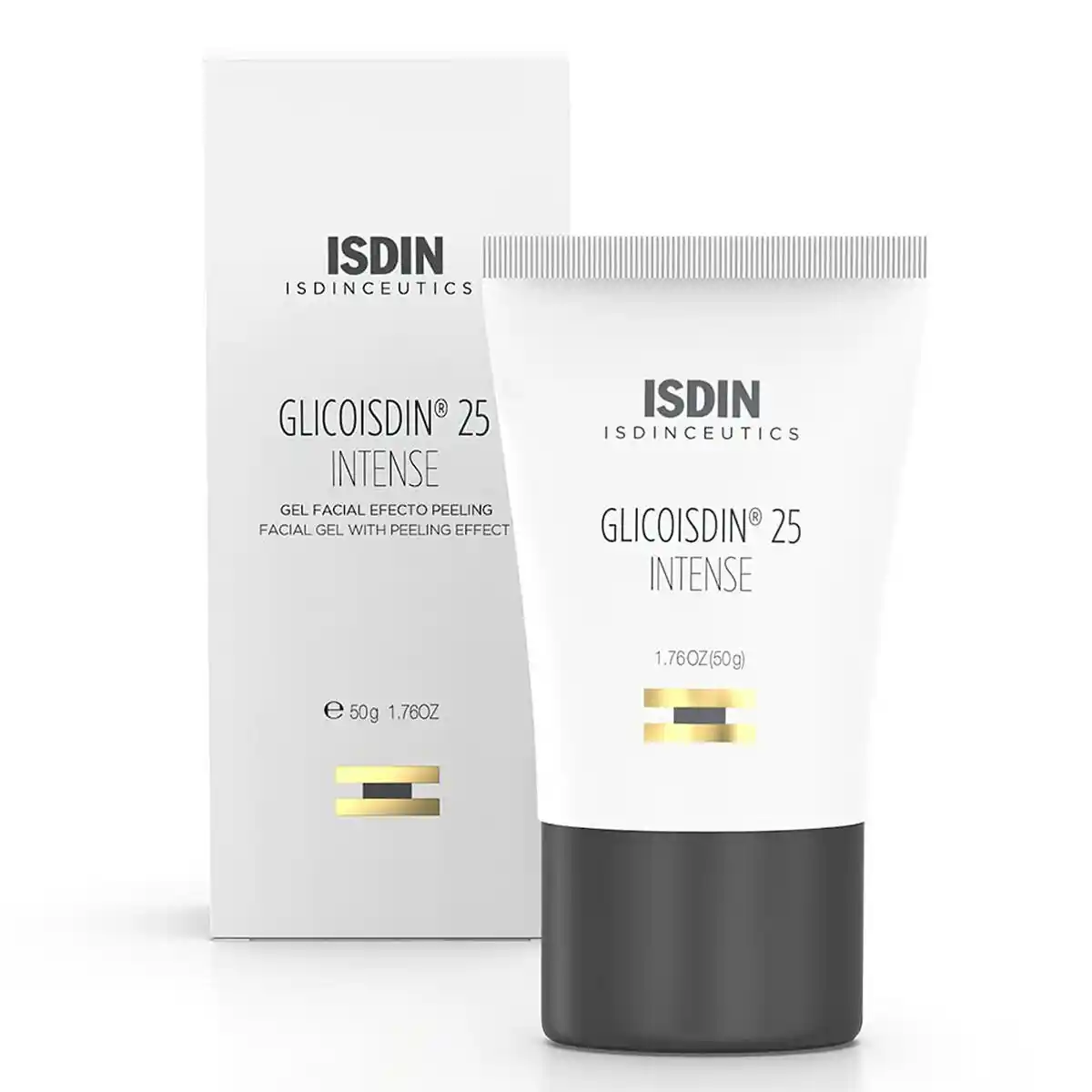 Gel visage isdin glicosidin 25 peeling intense 50 ml _4417. DIAYTAR COTE D'IVOIRE - L'Art de Choisir, l'Art de S'émerveiller. Explorez notre gamme de produits et laissez-vous émerveiller par des créations authentiques et des designs modernes.