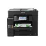 Imprimante multifonction Epson ET-5850 25 ppm WiFi Noir. SUPERDISCOUNT FRANCE