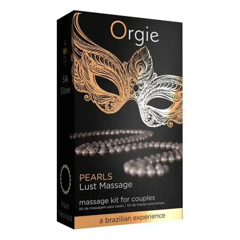 Kit massage tranquillite perles orgie_8444. Plongez dans l'Expérience DIAYTAR COTE D'IVOIRE - Où Chaque Produit a une Histoire. Explorez notre boutique en ligne pour trouver des articles qui incarnent la passion et la créativité du Côte d'Ivoire.
