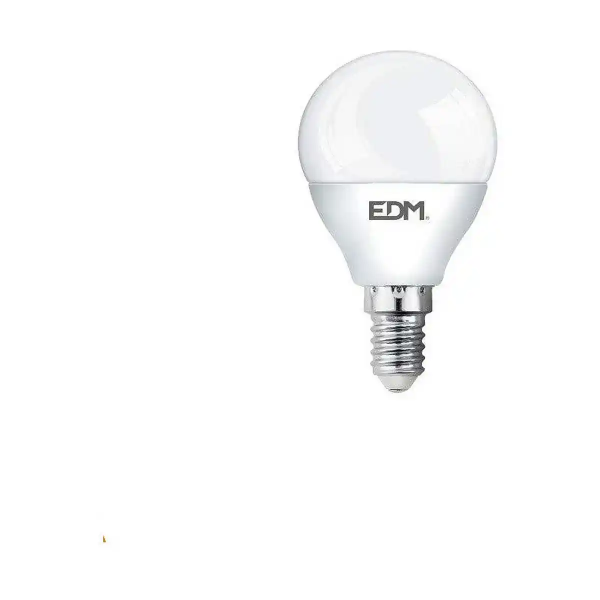Lampe led edm a e14 6 w 500 lm 4 5 x 8 2 cm 6400k _9348. DIAYTAR COTE D'IVOIRE - L'Art de Choisir, l'Art de Se Distinquer. Naviguez à travers notre catalogue et choisissez des produits qui ajoutent une note d'élégance à votre style unique.