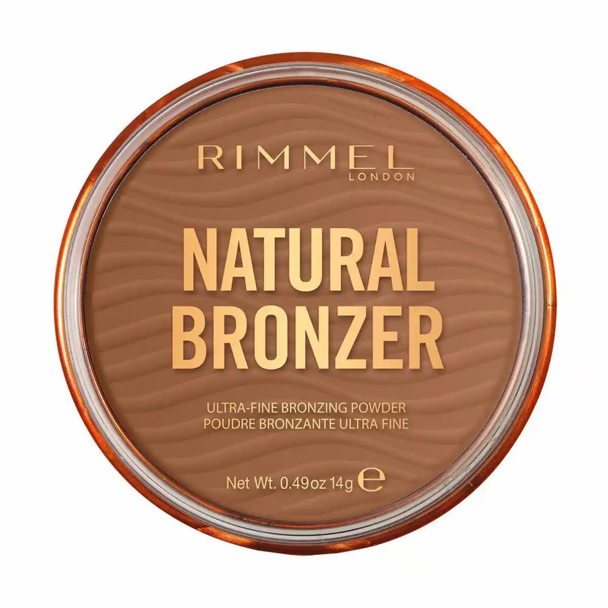Les poudres bronzantes compactes natural rimmel london no 003 sunset 14 g _6108. DIAYTAR COTE D'IVOIRE - L'Équilibre Parfait entre Tradition et Modernité. Explorez notre collection pour trouver des produits qui incarnent la culture et la contemporanéité du Côte d'Ivoire.