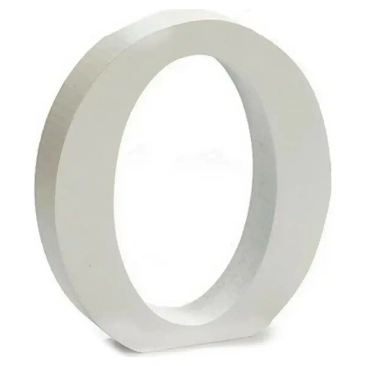 Lettre O 24053//arte 16 x 14,5 cm. SUPERDISCOUNT FRANCE