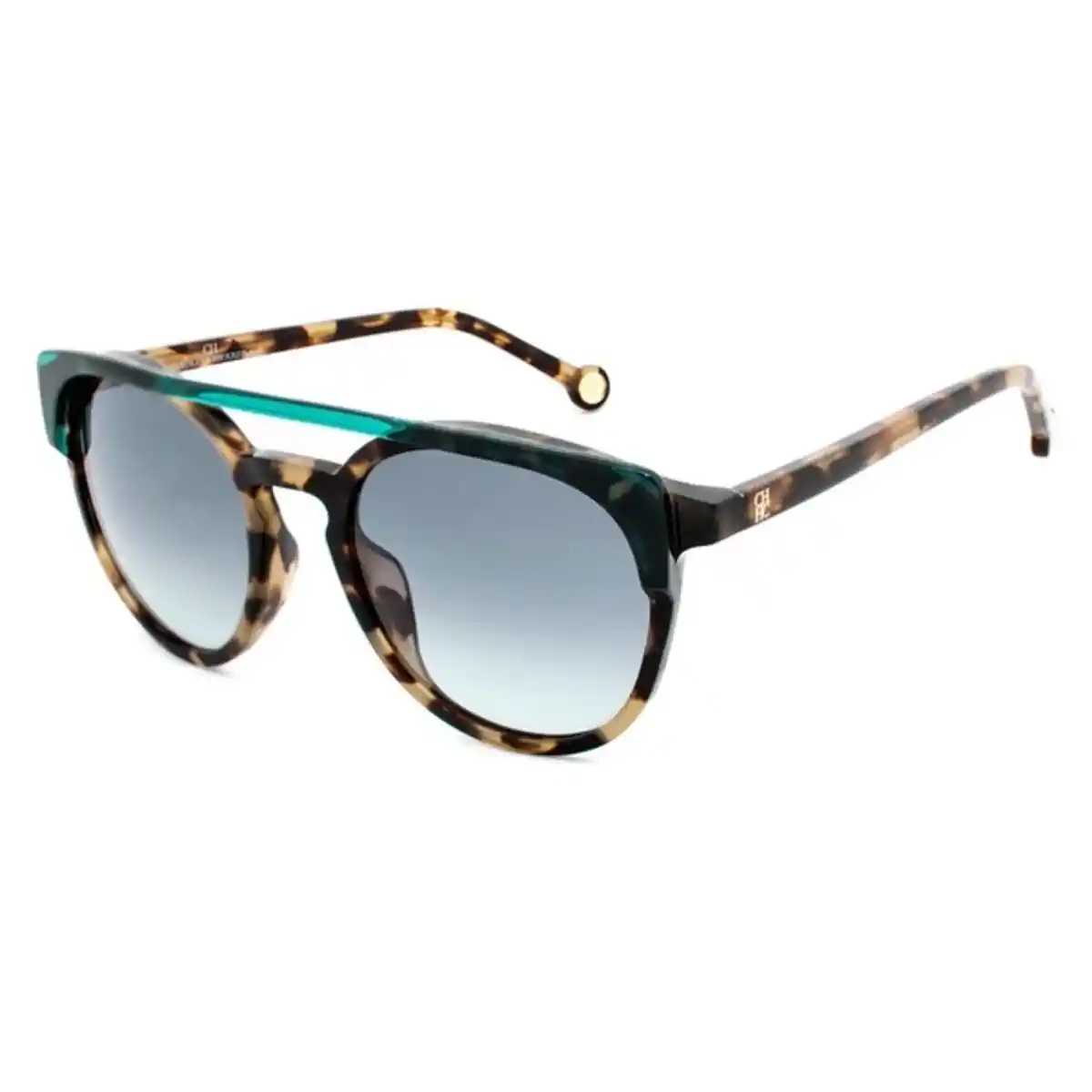 Lunettes de soleil femme carolina herrera she790 shiny havana w_green parts_7170. Plongez dans l'Univers de DIAYTAR COTE D'IVOIRE - Où la Qualité et la Diversité se rencontrent. Parcourez nos rayons virtuels pour trouver des produits répondant à tous les besoins, du confort de votre foyer.
