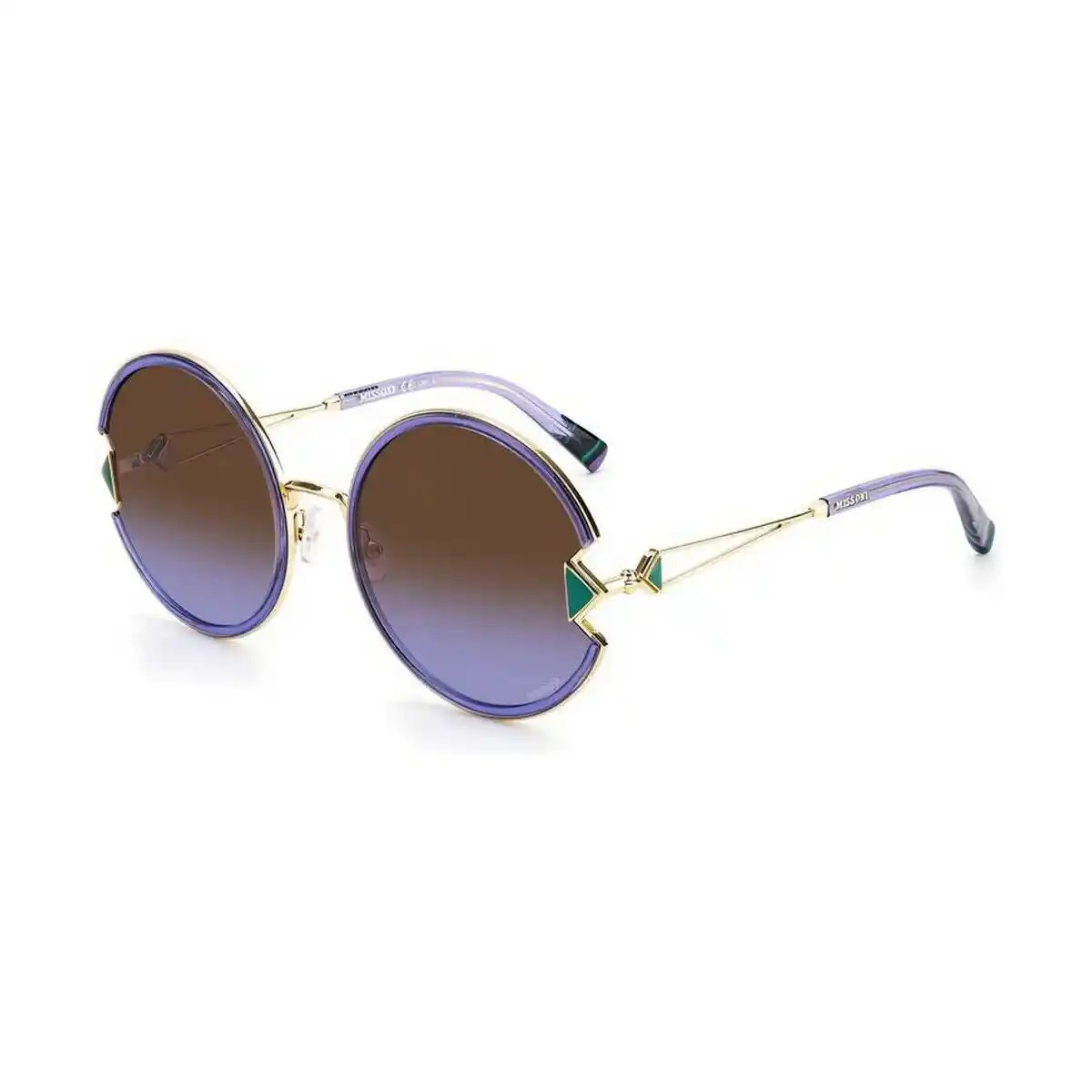 Lunettes de soleil femme missoni mis 0074 s s9e qr o 59 mm_5556. DIAYTAR COTE D'IVOIRE - Où Choisir est un Plaisir. Explorez notre boutique en ligne et choisissez parmi des produits de qualité qui satisferont vos besoins et vos goûts.