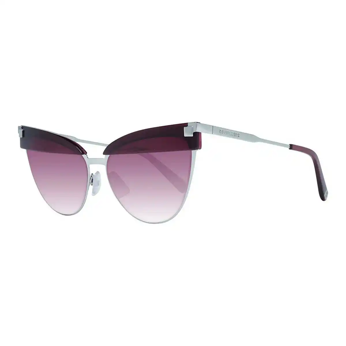 Lunettes de soleil unisexe dsquared2 dq0276 o 56 mm _4051. DIAYTAR COTE D'IVOIRE - Là où la Qualité est Non Négociable. Parcourez notre boutique en ligne pour découvrir des produits qui incarnent le raffinement et l'excellence du Côte d'Ivoire.