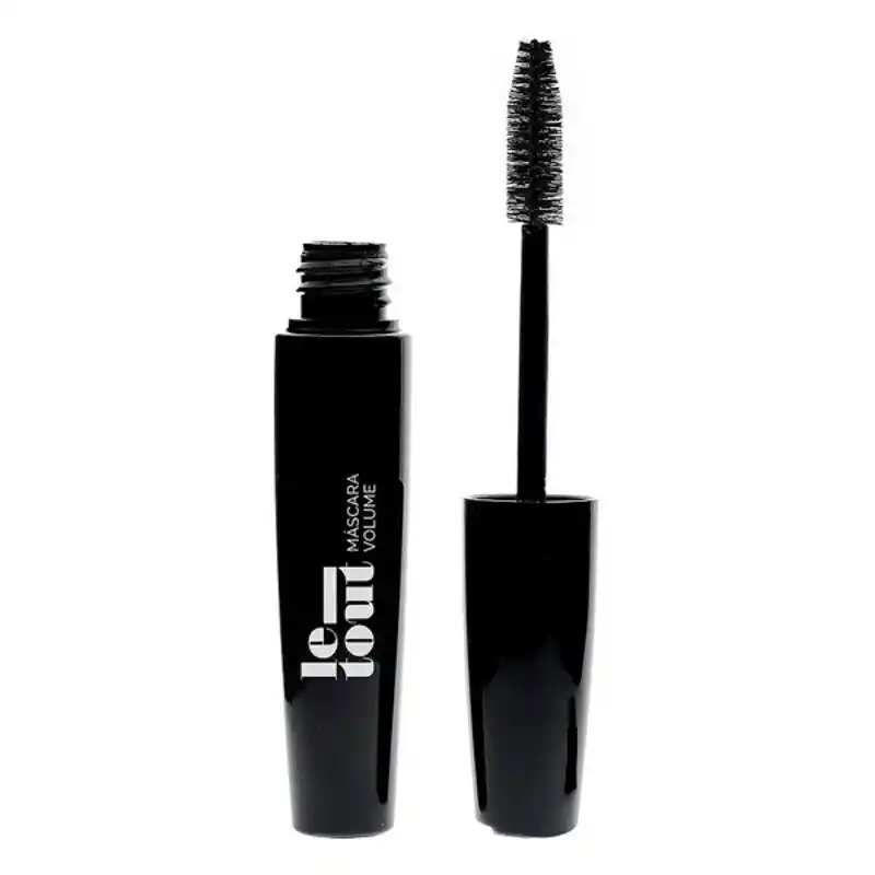Mascara le tout 7 5 ml _4693. Bienvenue chez DIAYTAR COTE D'IVOIRE - Où Chaque Objet a sa Propre Histoire. Découvrez notre sélection soigneusement choisie et choisissez des produits qui racontent le patrimoine sénégalais.