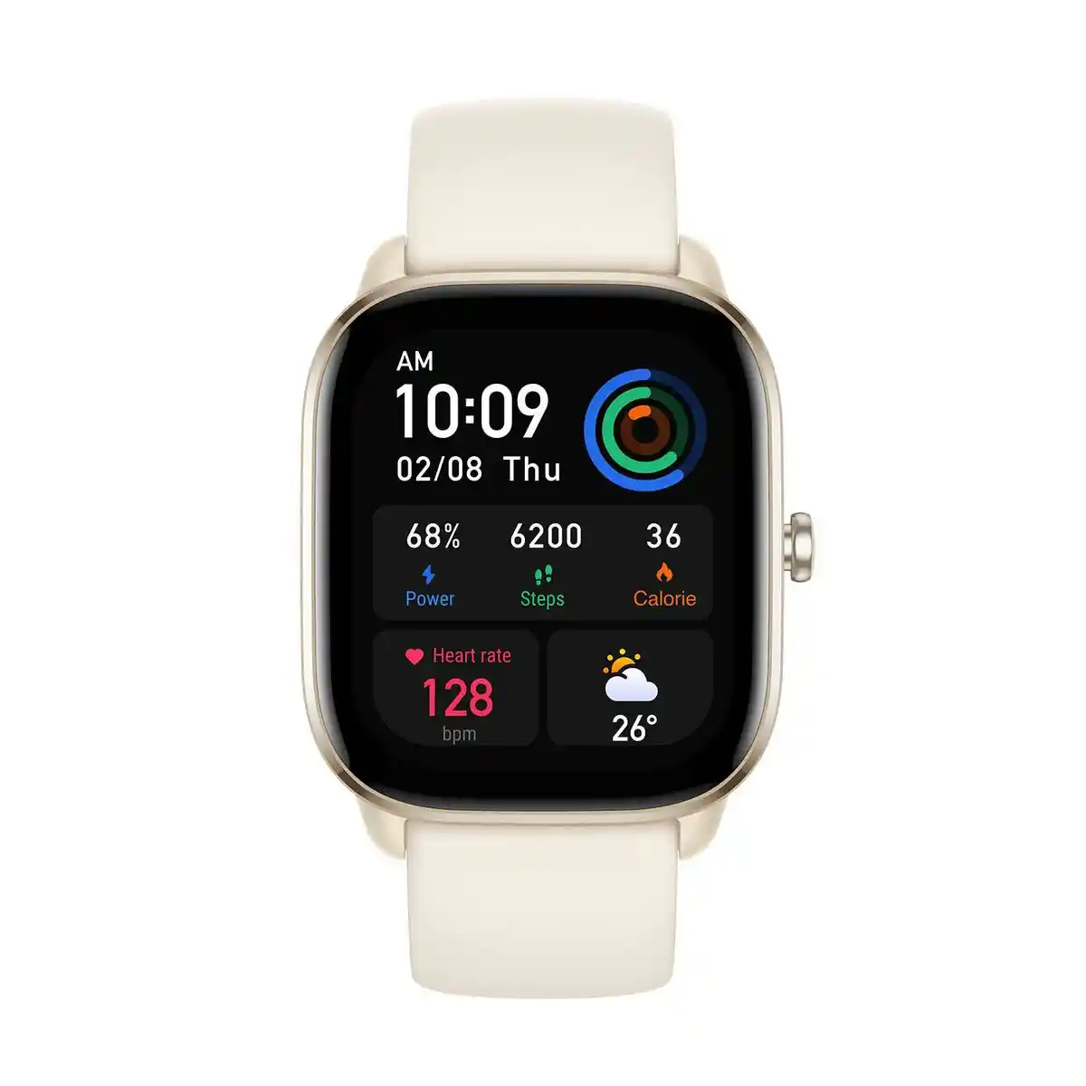 Montre connectee amazfit gts 4 mini_5470. Bienvenue chez DIAYTAR COTE D'IVOIRE - Où le Shopping Devient un Plaisir. Découvrez notre boutique en ligne et trouvez des trésors qui égaieront chaque jour de votre vie.