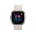 Montre connectee fitbit sense 2 fb521srwt_6552. DIAYTAR COTE D'IVOIRE - Votre Destinée Shopping Personnalisée. Plongez dans notre boutique en ligne et créez votre propre expérience de shopping en choisissant parmi nos produits variés.
