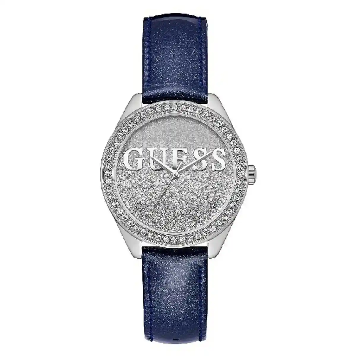 Montre femme guess w0823l13 o 36 mm _8540. Entrez dans l'Univers de DIAYTAR COTE D'IVOIRE - Où l'Innovation Rencontre la Tradition. Explorez notre sélection de produits modernes et traditionnels qui incarnent l'esprit dynamique du Côte d'Ivoire.
